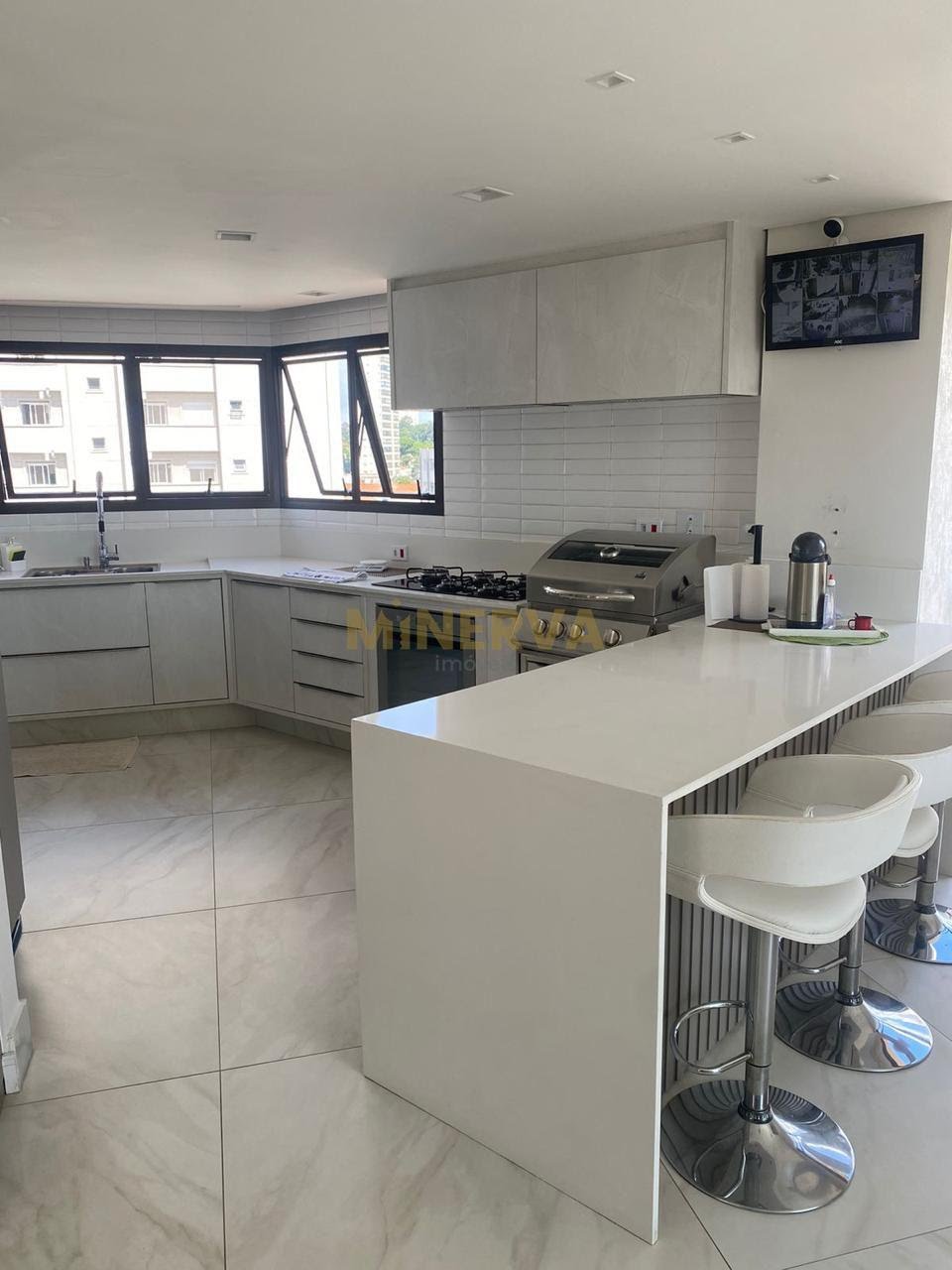 Apartamento à venda com 3 quartos, 3 suítes, 3 vagas e 156m² no Parque da Mooca, São Paulo (SP) — foto 16 de 30