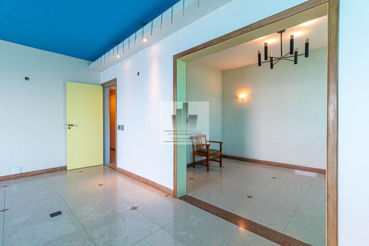 Cobertura à venda com 4 quartos, 4 suítes, 1 vaga e 425m² no Copacabana, Rio de Janeiro (RJ) — foto 11 de 30