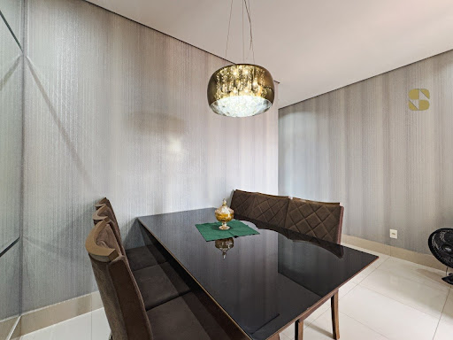 Apartamento à venda no condomínio Jardim Beira Rio, Cuiabá MT
