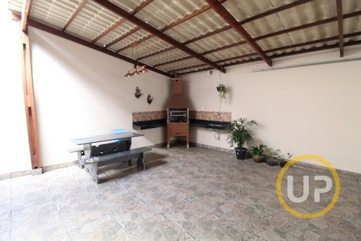 Espaço Gourmet da Casa