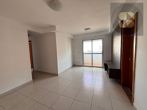 Apartamento - 2 quartos, sendo 1 suíte, 2 vaga de Garagem