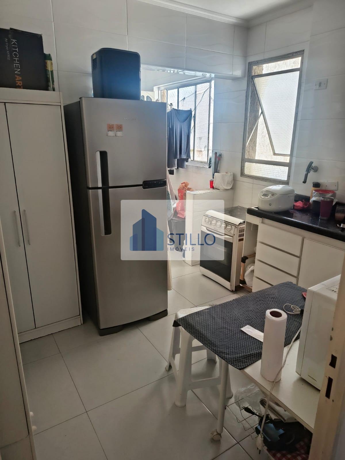 Apartamento à venda com 3 quartos, 1 suíte, 1 vaga e 74m² no Vila Camargos, Guarulhos (SP) — foto 6 de 8