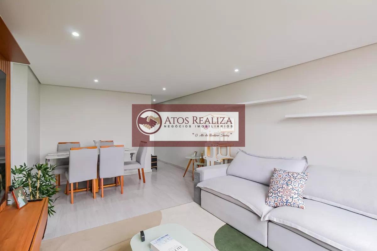 Apartamento à venda com 3 quartos, 1 banheiro, 1 vaga e 82m² no Santo Amaro, São Paulo (SP) — foto 7 de 30