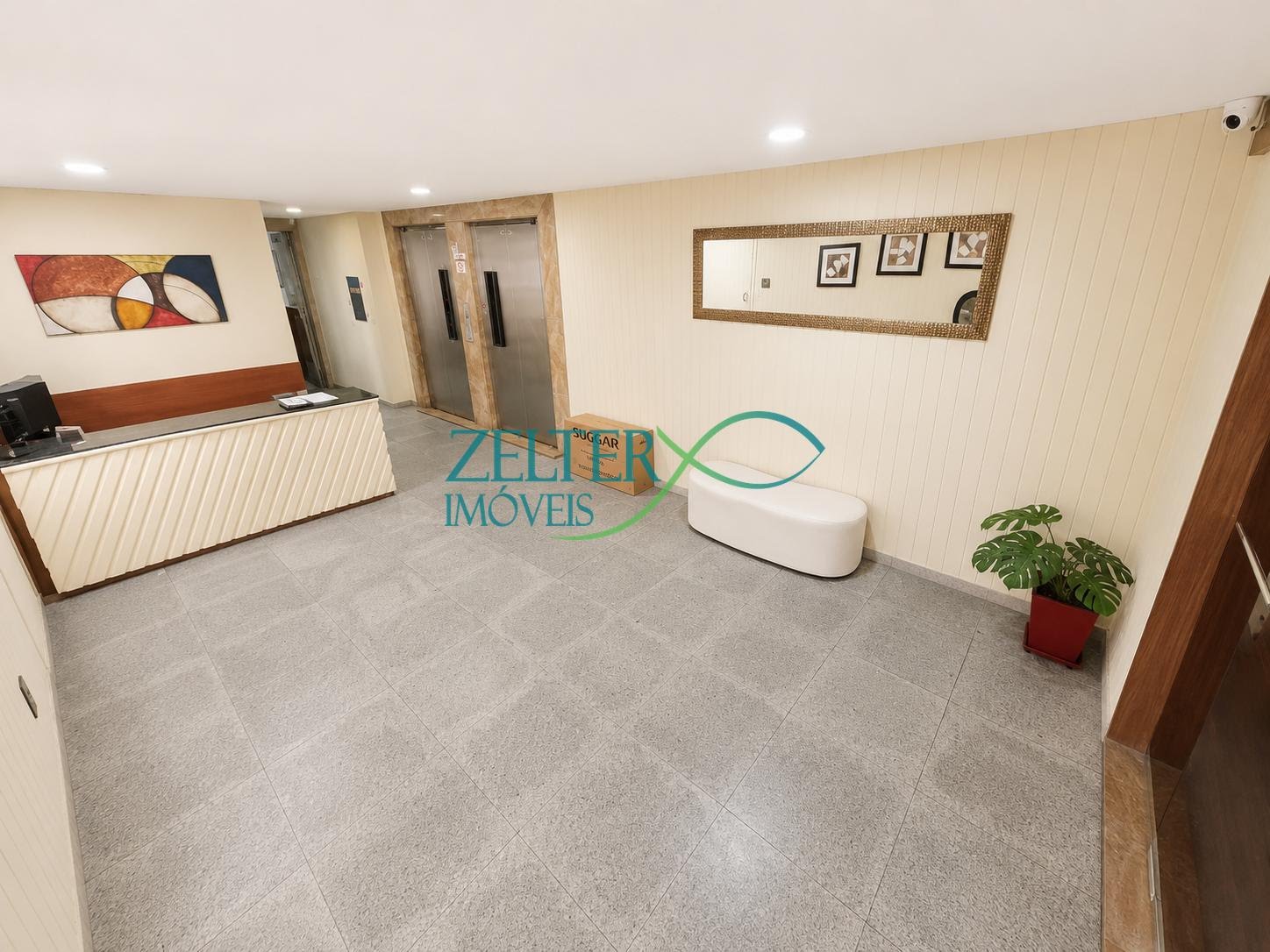 Apartamento à venda com 2 quartos, 1 suíte, 2 vagas e 85m² no Vila da Penha, Rio de Janeiro (RJ) — foto 28 de 30
