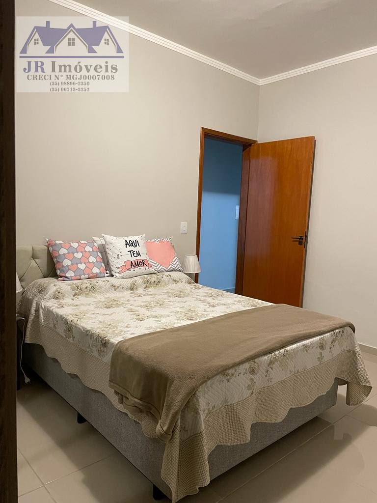 Casa à venda com 2 quartos, 1 suíte, 1 vaga e 110m² no Jardim Beira Rio, Piranguinho (MG) — foto 14 de 28