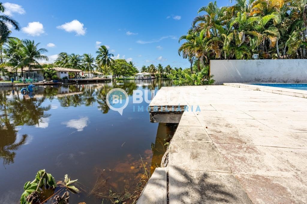 Casa à venda com 5 quartos, 3 suítes, 6 vagas e 1820m² no Abrantes, Camaçari (BA) — foto 6 de 30