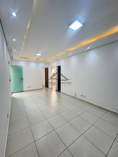 Apartamento à Venda ou Locação no Bairro Iporanga  -  Sete Lagoas