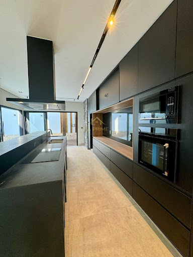 Casa de Condomínio em Parque Ibiti Reserva - Sorocaba, SP - 274,23m2 - 3 dormitórios- 3 suítes - 3 banheiros- 4 vagas - Piscina aquecida