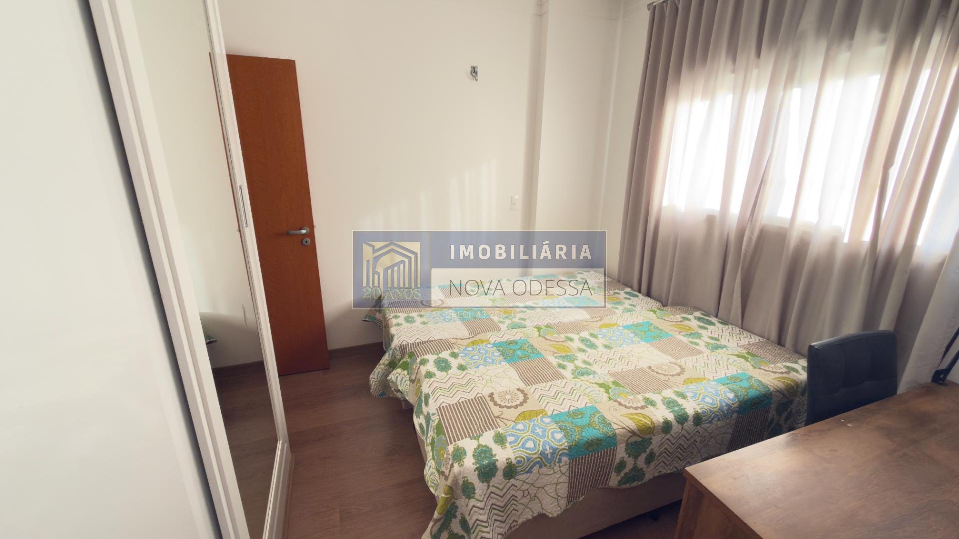 Apartamento à venda com 3 quartos, 3 suítes, 3 vagas e 156m² no Jardim Bela Vista, Nova Odessa (SP) — foto 18 de 30