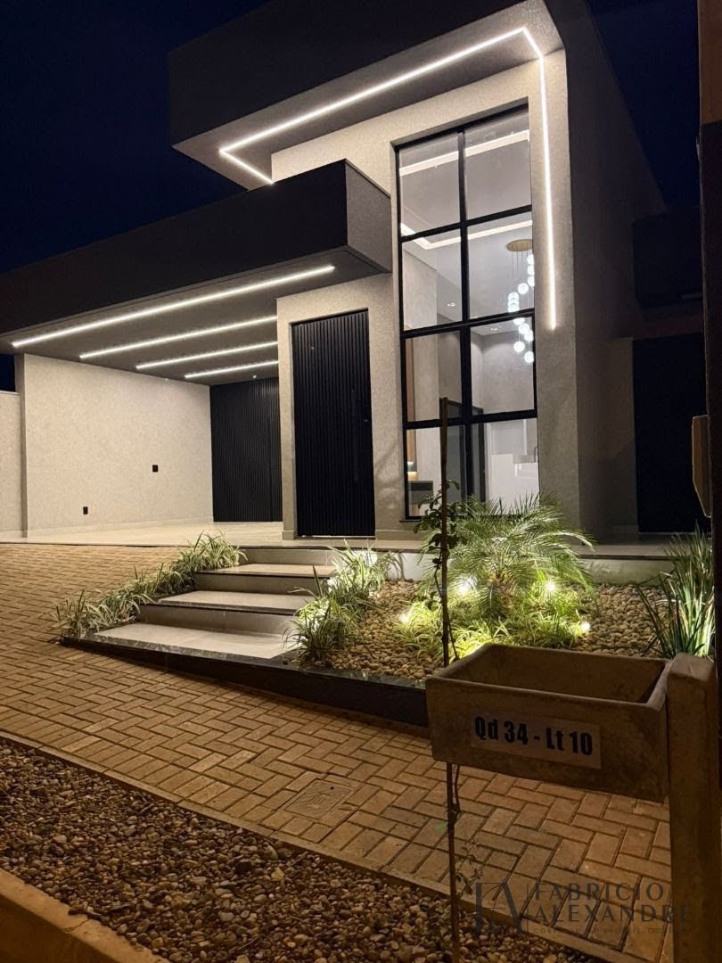Casa à venda com 3 quartos, 1 suíte, 2 vagas e 126m² no Maisparque Rio Preto, São José do Rio Preto (SP) — foto 10 de 18
