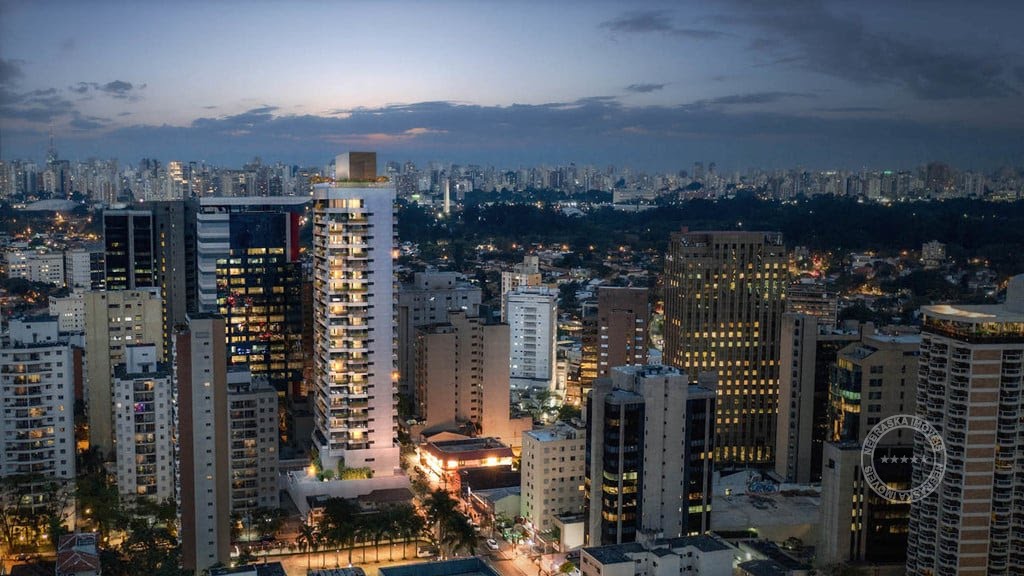 Aerea noturna
