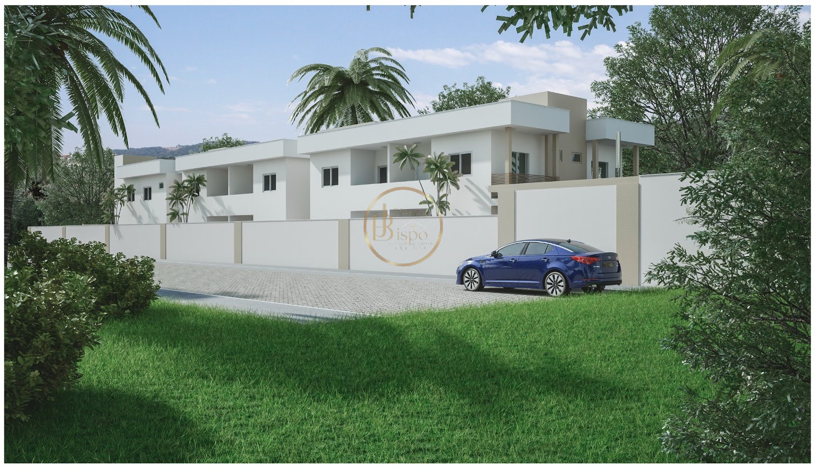 Apartamento à venda com 1 quarto, 1 suíte, 1 vaga e 50m² no Alto Taperapuan, Porto Seguro (BA) — foto 16 de 21