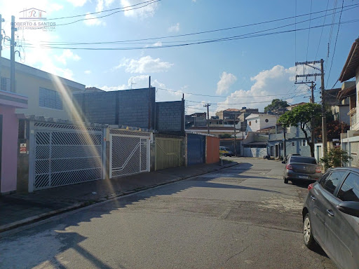 vista do local