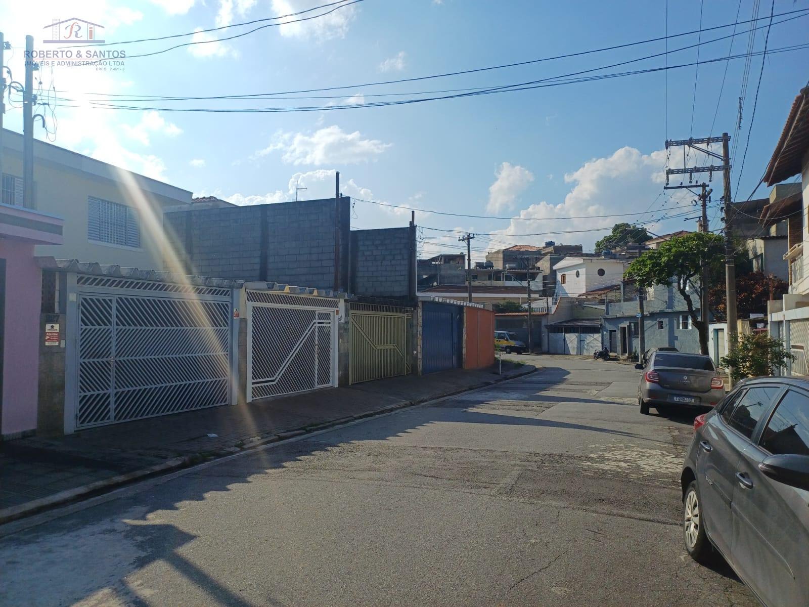 vista do local