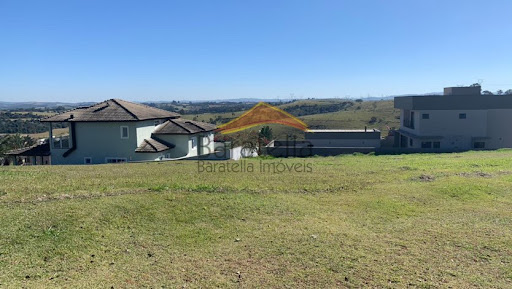 Terreno de Condomínio em Condomínio Terras de Santa Cruz  -  Bragança Paulista