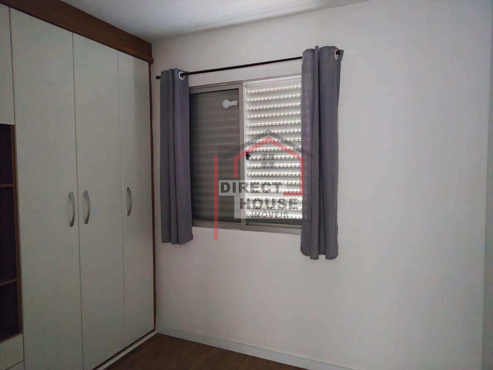Apartamento, 2 quartos, 48 m² - Foto 7