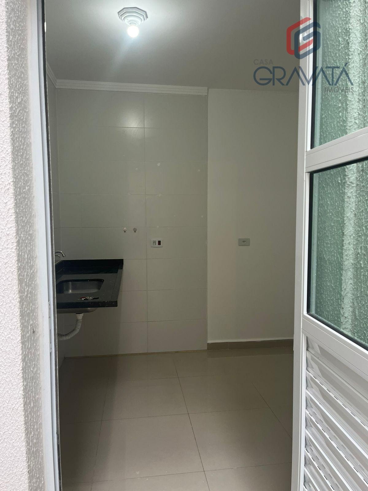 Apartamento à venda com 3 quartos, 1 suíte, 2 vagas e 70m² no Vila Humaitá, Santo André (SP) — foto 7 de 14