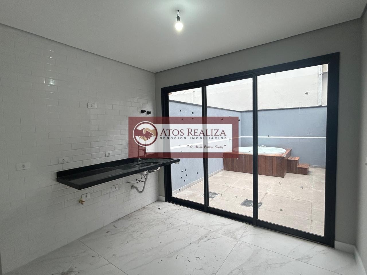 Casa à venda com 3 quartos, 3 suítes, 2 vagas e 135m² no Santo Amaro, São Paulo (SP) — foto 22 de 30