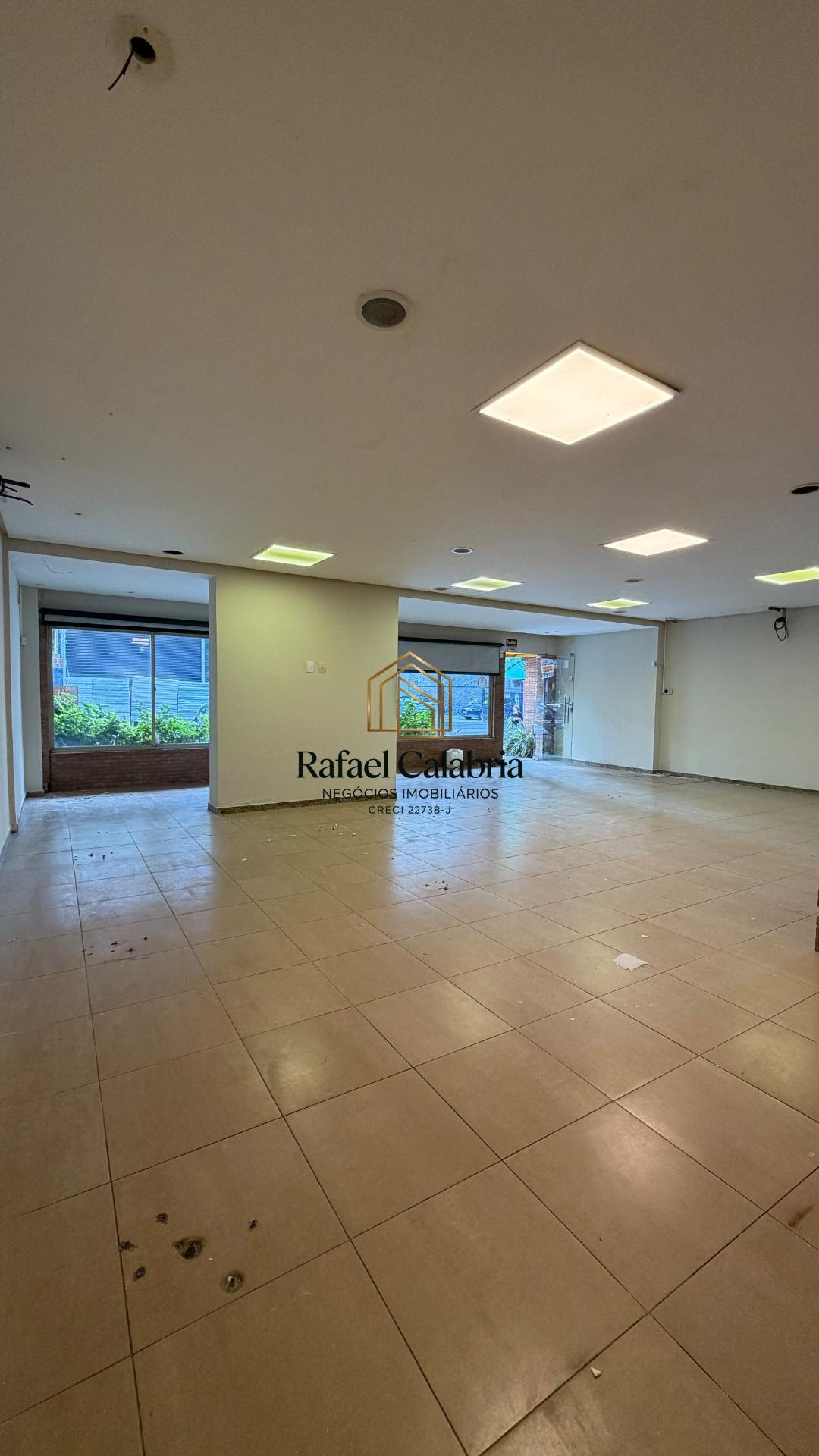 Comercial para alugar com 200m² no Graças, Recife (PE) — foto 7 de 18