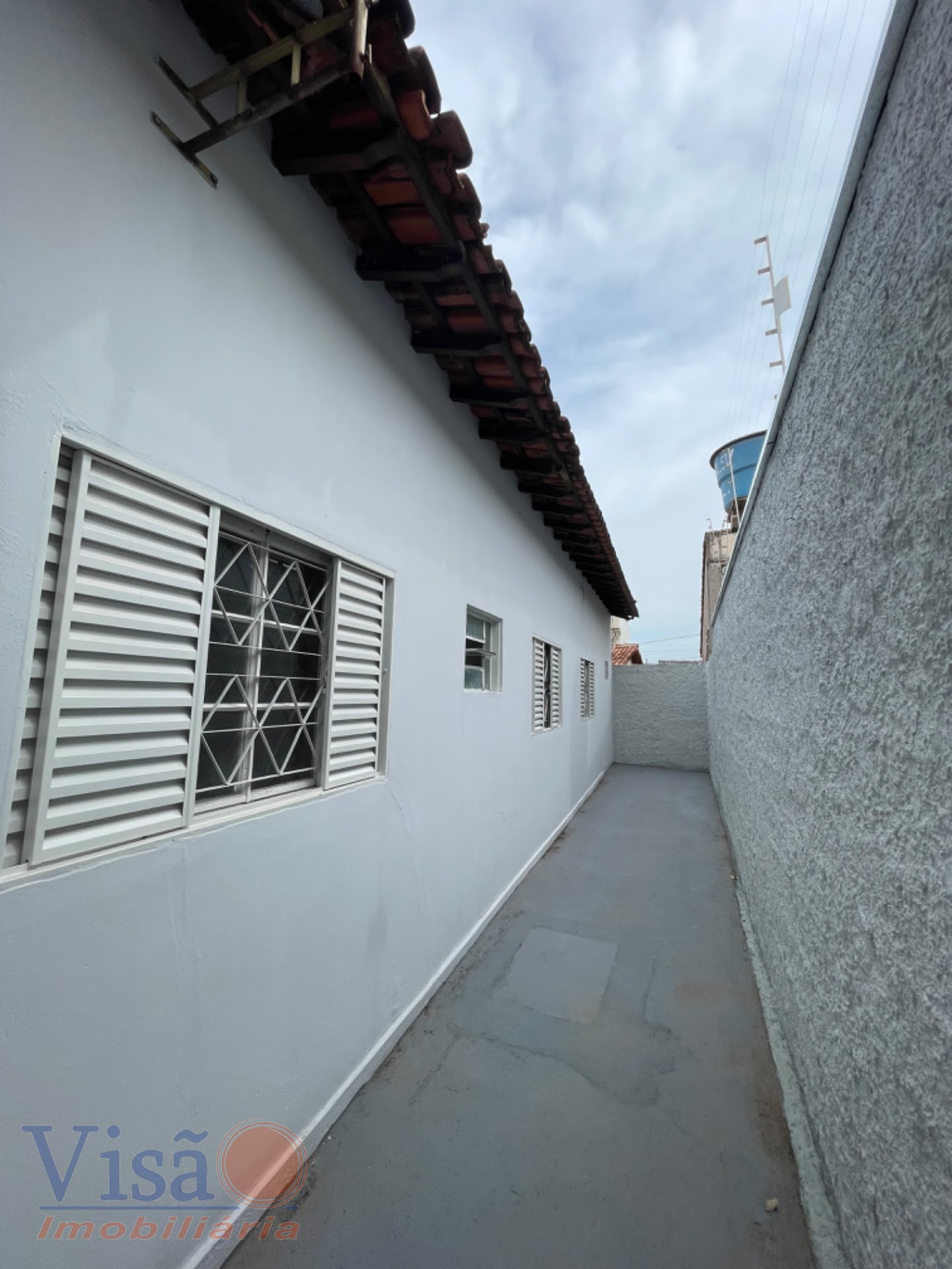 Casa à venda com 1 suíte, 2 vagas e 130m² no Bairro Vila Mariana, Paracatu (MG) — foto 2 de 18