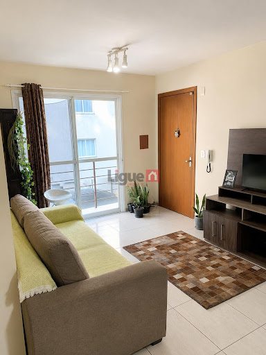 Apartamento à Venda em Santa Catarina, Caxias do Sul | 2 Dorms