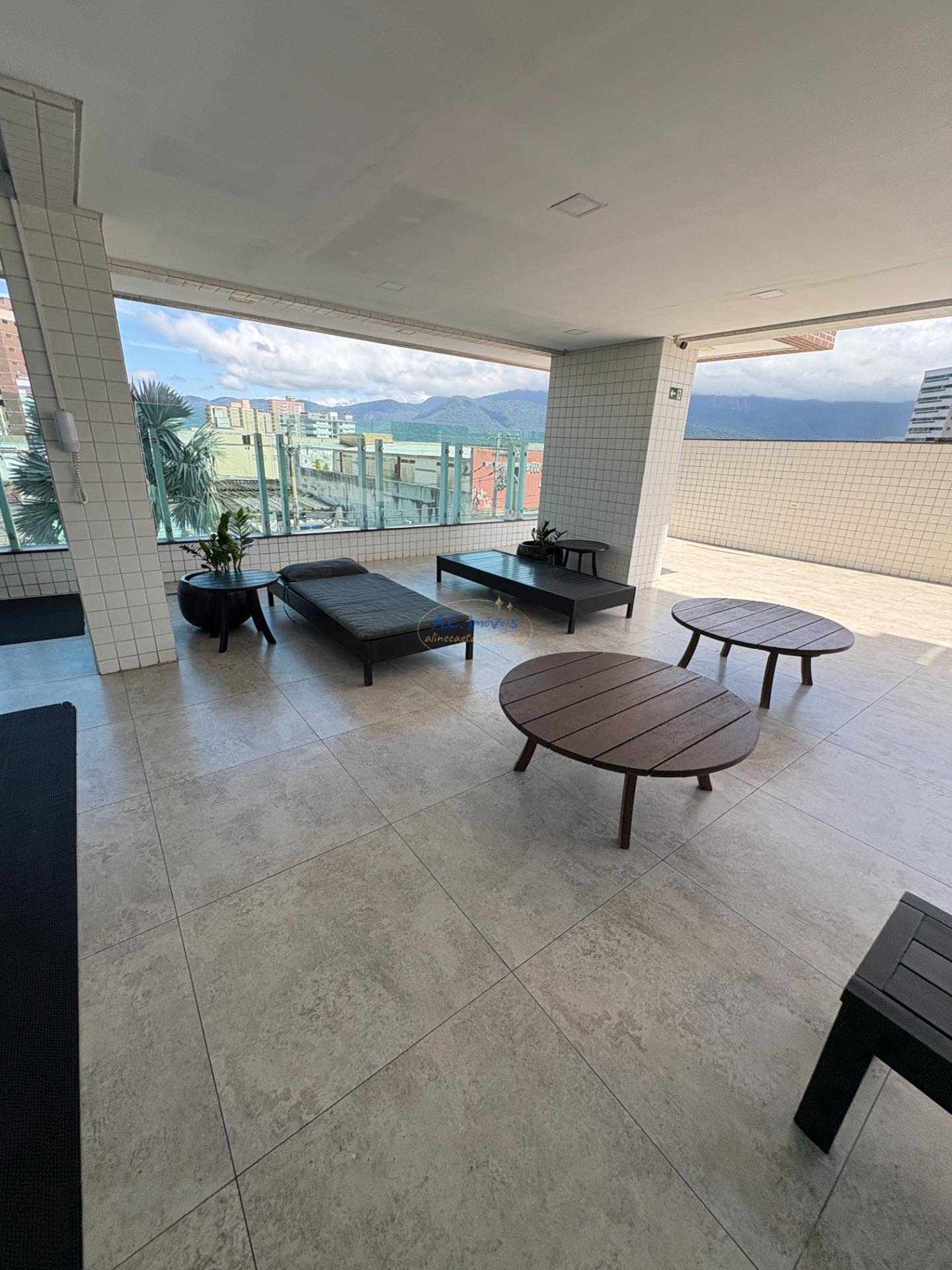 Apartamento à venda com 3 quartos, 1 suíte, 2 vagas e 110m² no Vila Caiçara, Praia Grande (SP) — foto 30 de 30