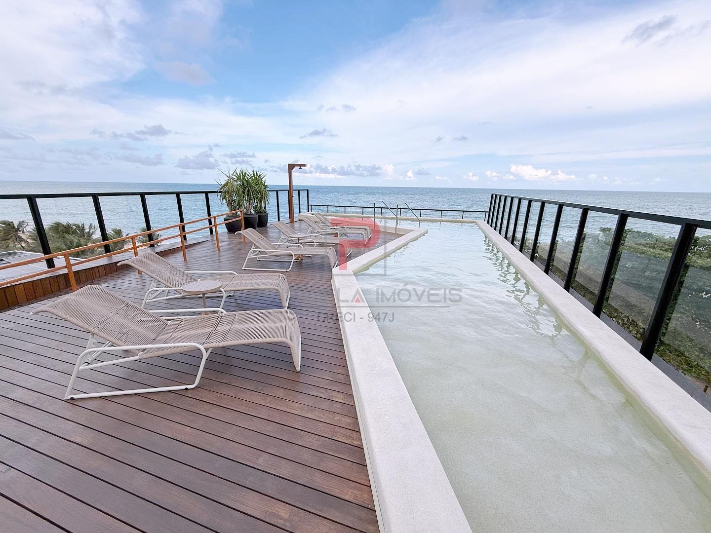 Apartamento à venda com 1 quarto, 1 banheiro e 17m² no Jardim Oceania, João Pessoa (PB) — foto 17 de 21
