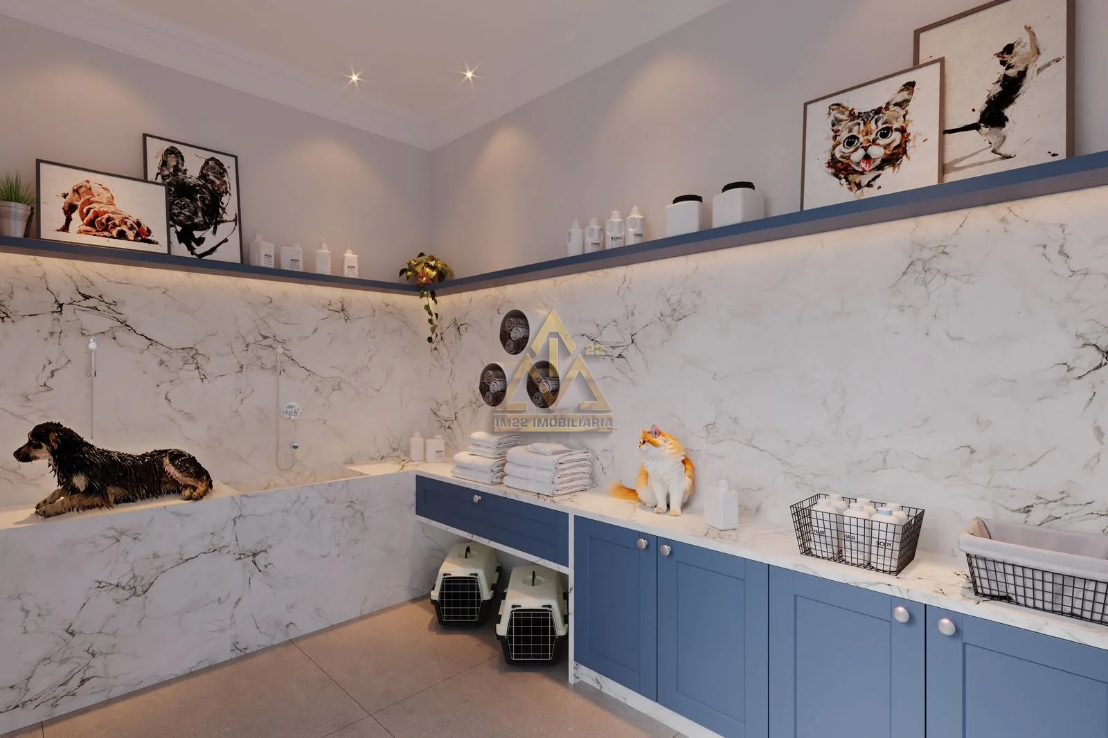 Apartamento à venda com 2 quartos, 2 suítes, 2 vagas e 90m² no Perequê, Porto Belo (SC) — foto 16 de 23