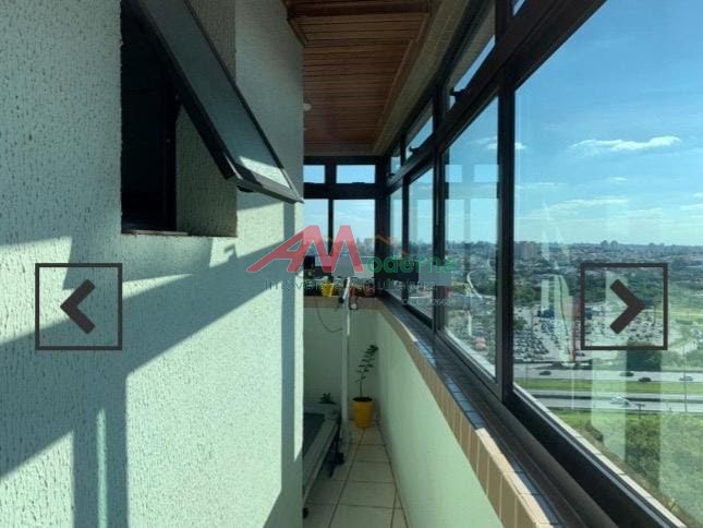 Apartamento à venda com 2 quartos, 1 suíte, 2 vagas e 104m² no Rudge Ramos, São Bernardo do Campo (SP) — foto 11 de 18