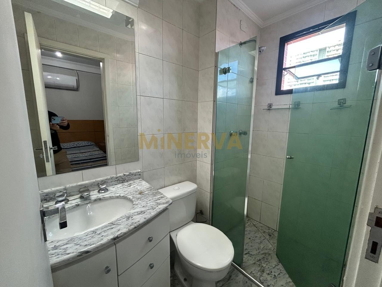 Apartamento à venda com 2 quartos, 2 suítes, 3 vagas e 105m² no Jardim Analia Franco, São Paulo (SP) — foto 10 de 12