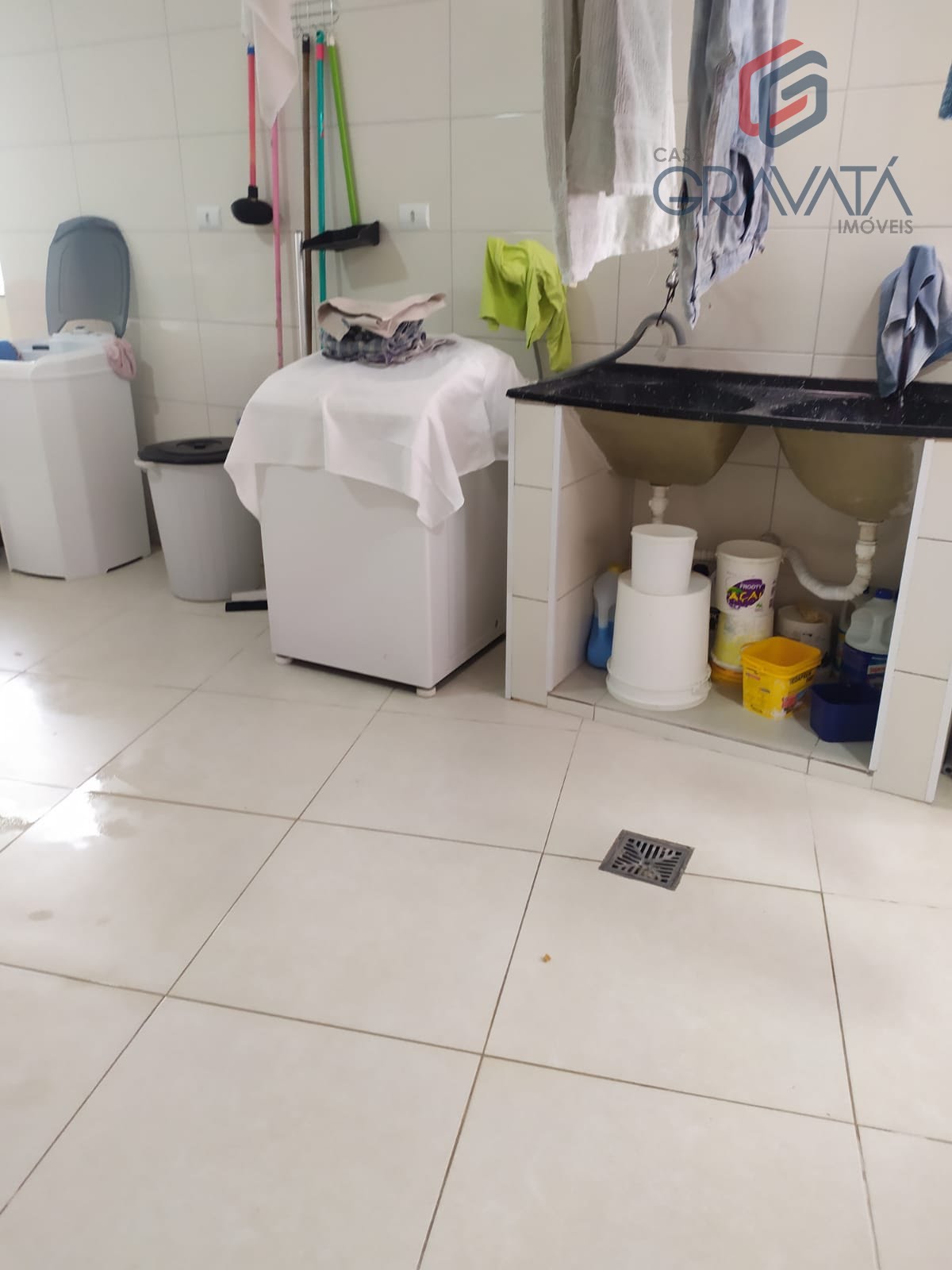 Casa à venda com 3 quartos, 3 banheiros e 252m² no Jardim Marek, Santo André (SP) — foto 19 de 24