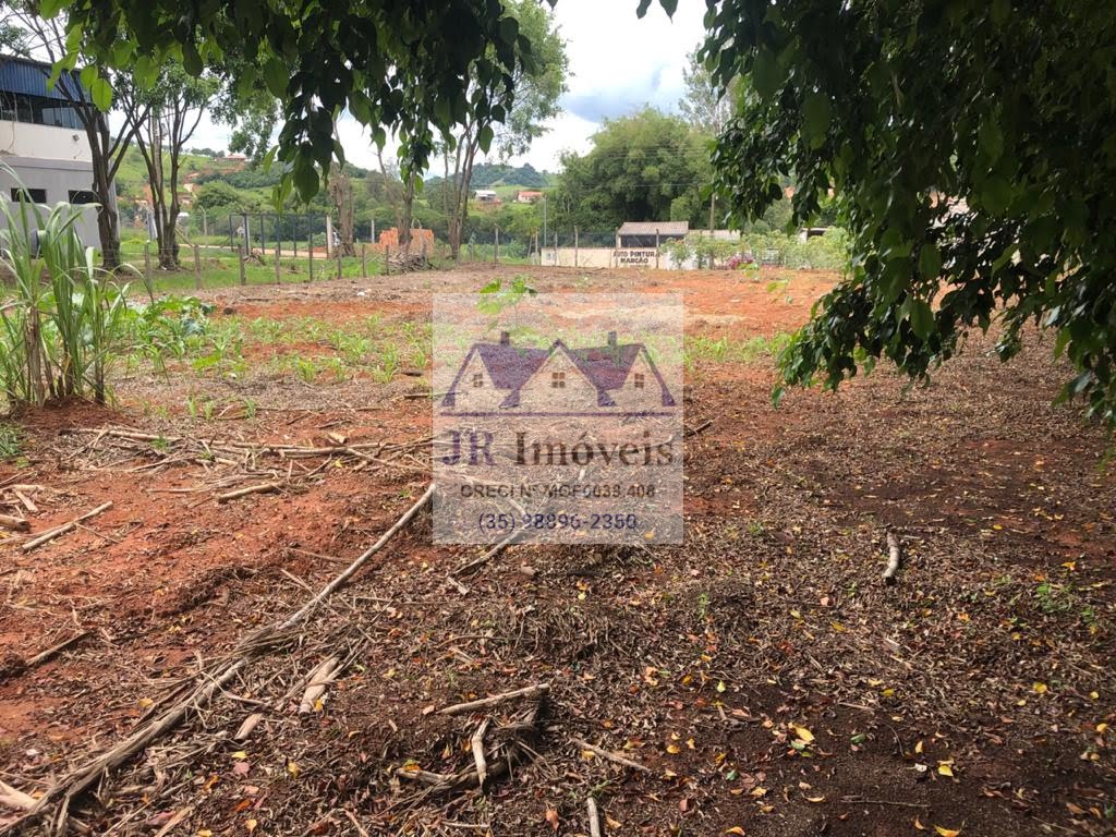 Terreno à venda com 329m² de terreno no Centro, Piranguinho (MG) — foto 6 de 11