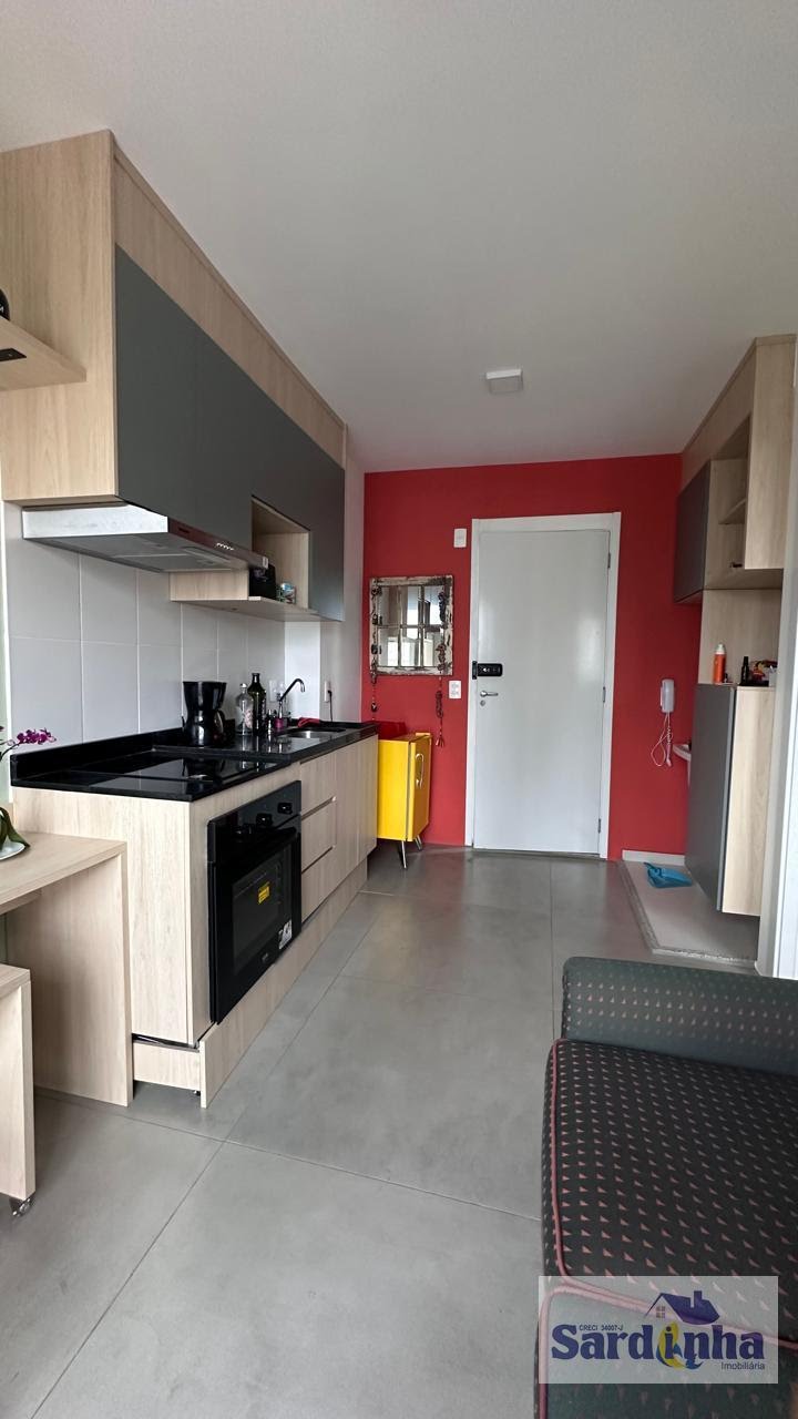 Apartamento para alugar com 1 quarto, 1 banheiro e 26m² no Campo Belo, São Paulo (SP) — foto 7 de 20