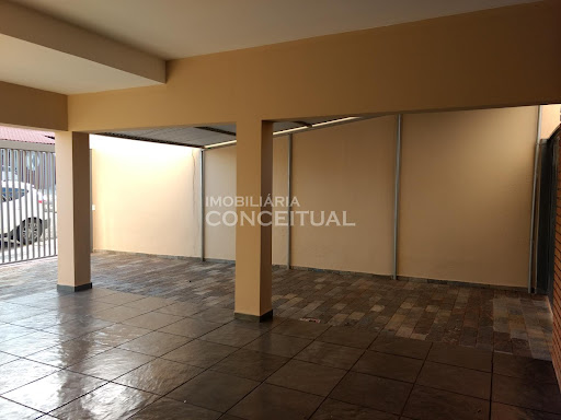 Garagem para 6 Veículos