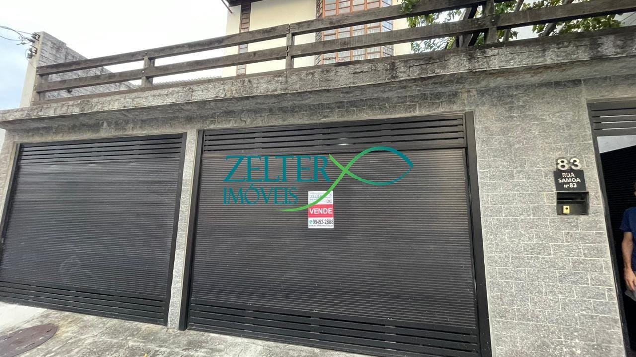 Casa à venda com 4 quartos, 3 suítes, 4 vagas e 509m² no Vila da Penha, Rio de Janeiro (RJ) — foto 29 de 29