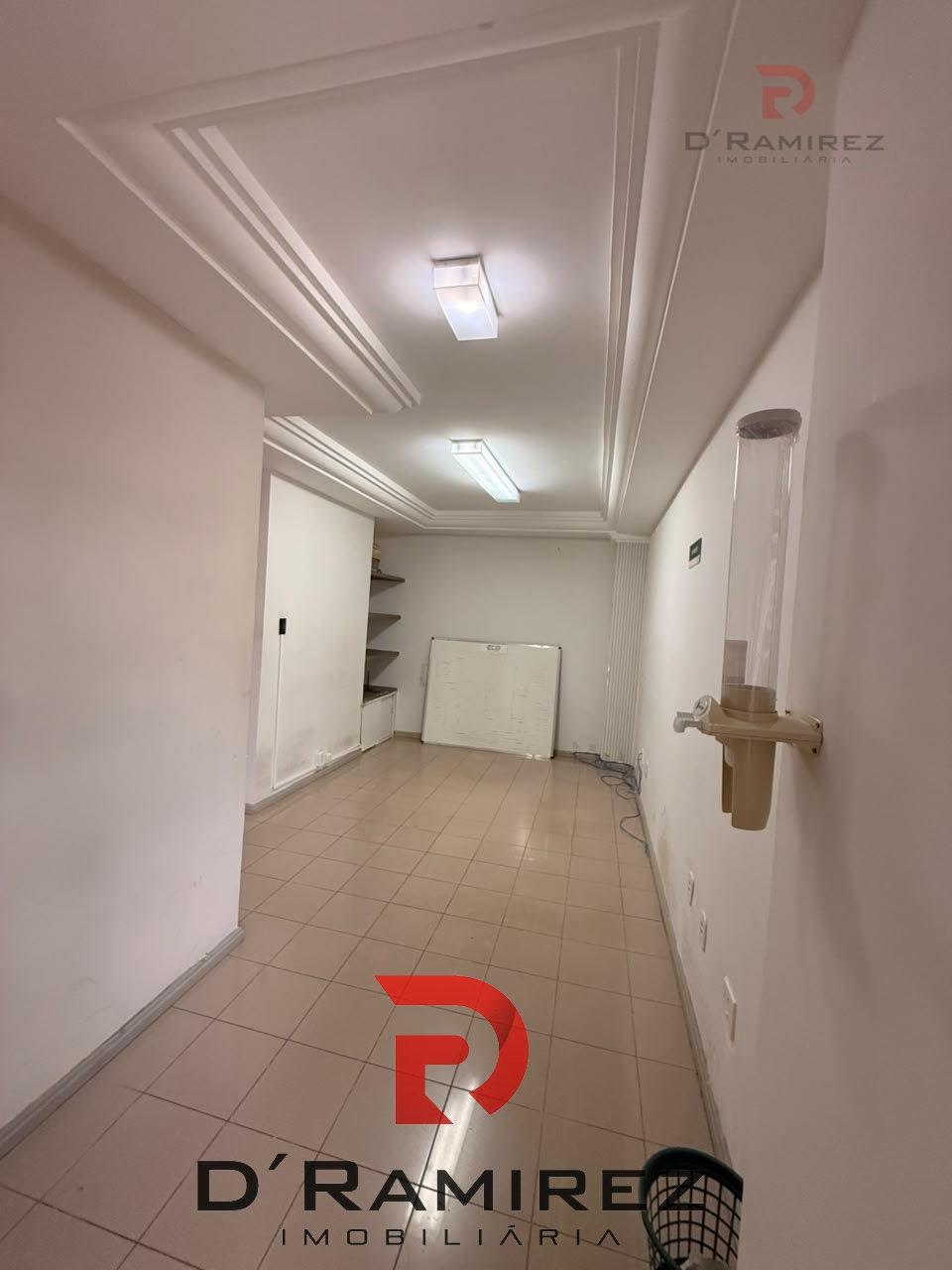 Comercial para alugar com 2 banheiros, 1 vaga e 72m² no Renascença, São Luís (MA) — foto 6 de 24