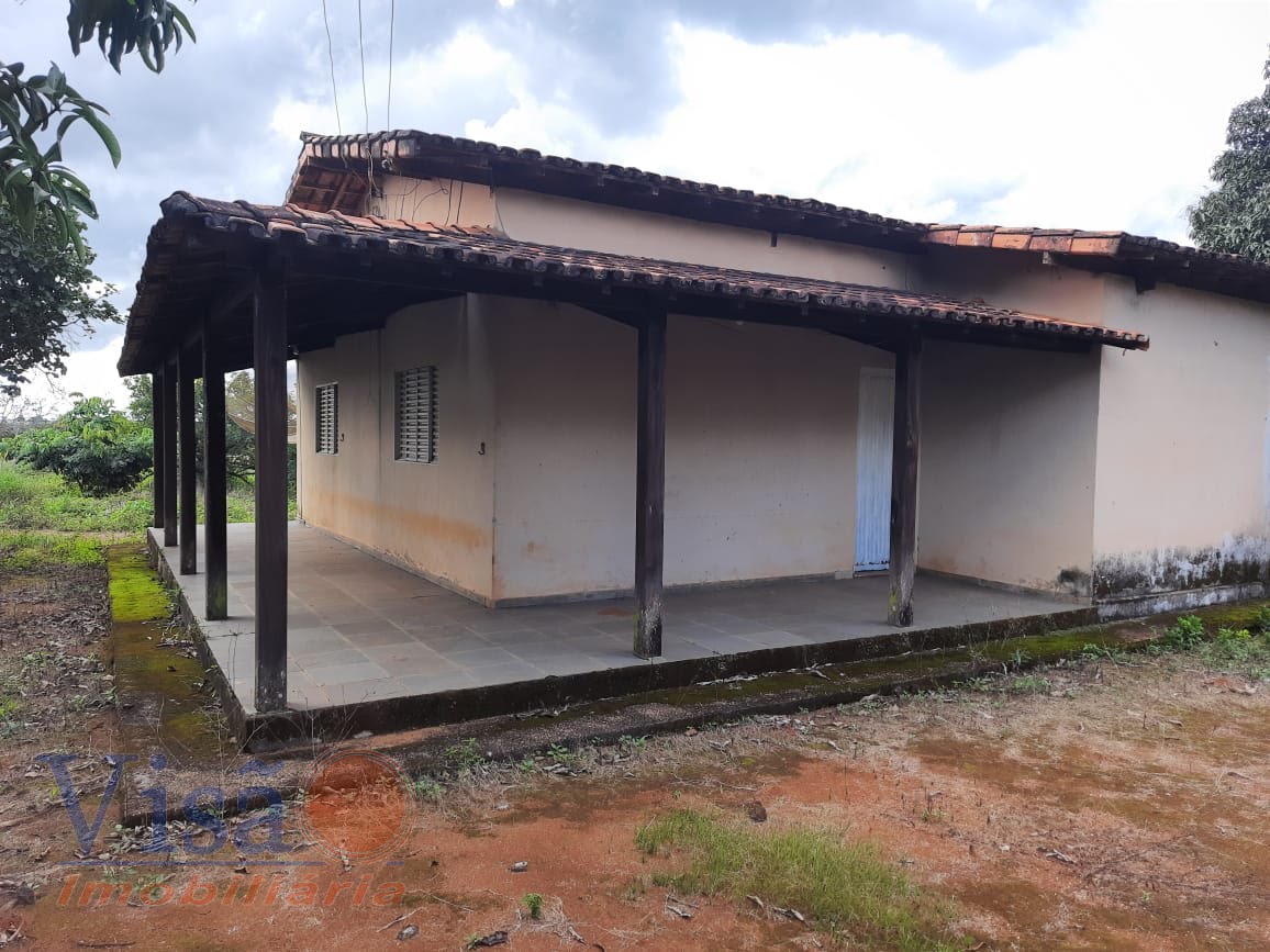 Rural à venda no Fazenda, Paracatu (MG) — foto 4 de 22