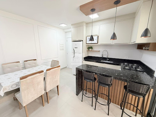 Apartamento em Balneário Caiobá - Matinhos, PR