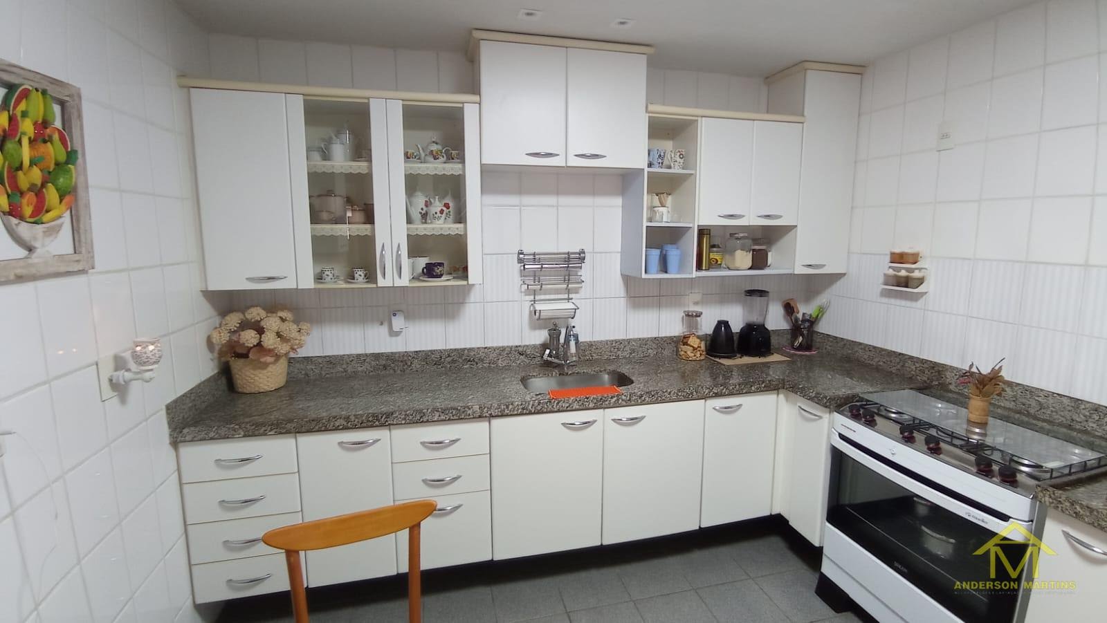 Apartamento, 4 quartos, 150 m² - Foto 7