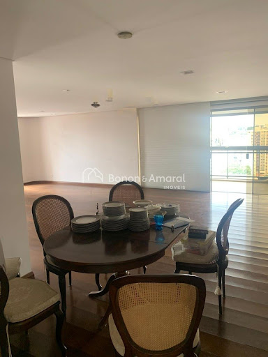 Apartamento, 4 quartos, 198 m² - Foto 13