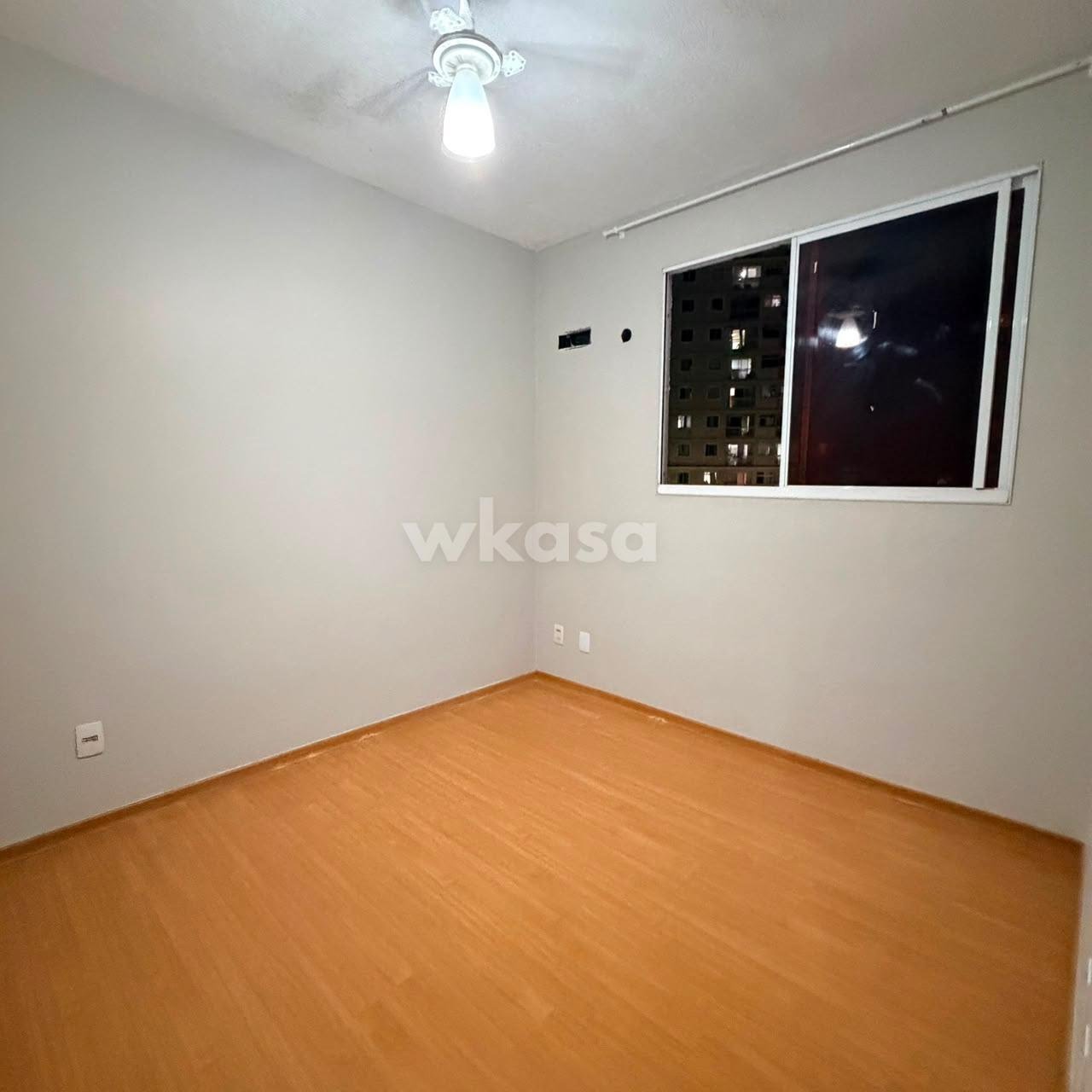 Apartamento à venda com 2 quartos, 1 banheiro, 1 vaga e 45m² no Morada de Laranjeiras, Serra (ES) — foto 4 de 7