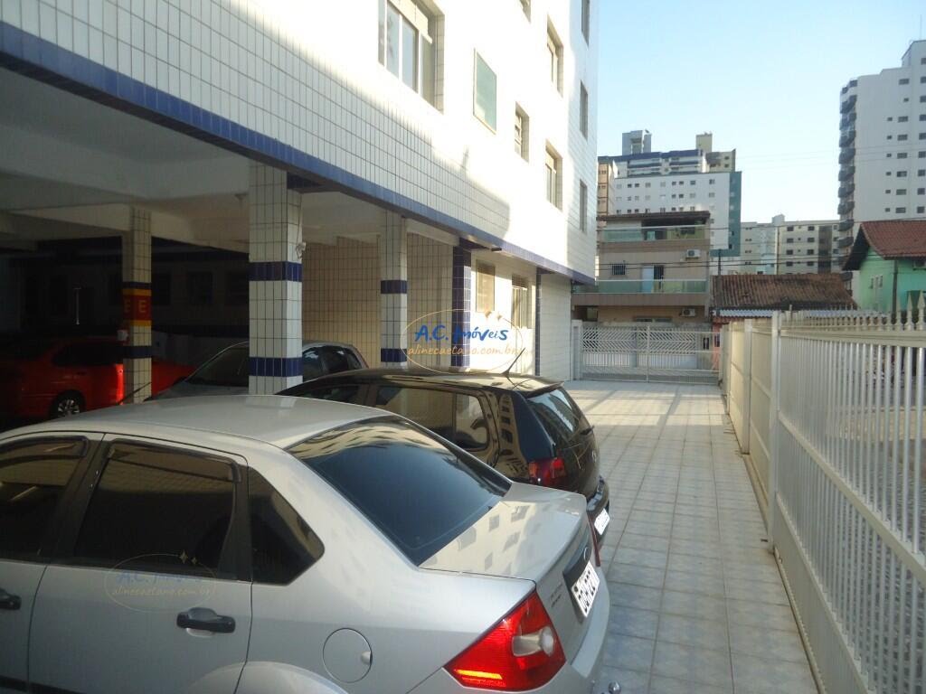 Apartamento à venda com 2 quartos, 1 banheiro, 1 vaga e 66m² no Guilhermina, Praia Grande (SP) — foto 21 de 23