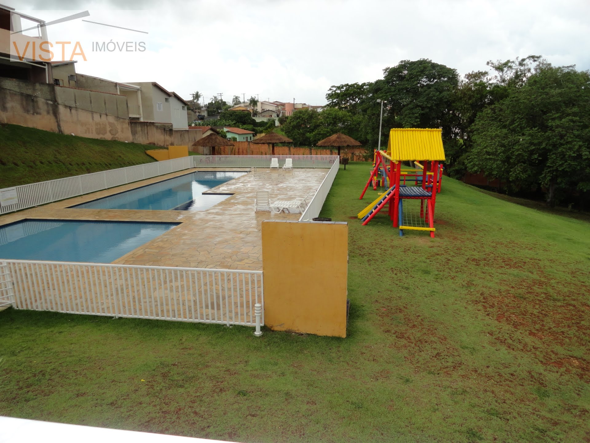 Casa à venda com 3 quartos, 1 suíte e 149m² no Jardim Vila Rica, São João da Boa Vista (SP) — foto 23 de 27