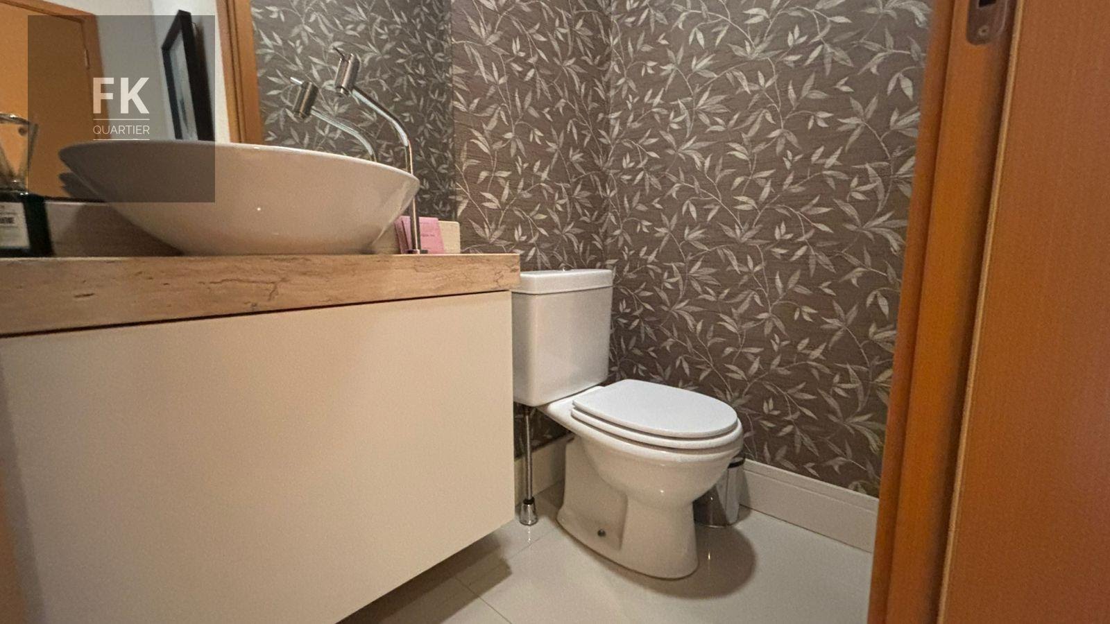 Apartamento à venda com 3 quartos, 1 suíte e 2 vagas no Tamboré, Santana de Parnaíba (SP) — foto 20 de 30