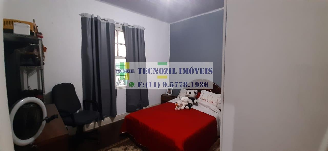 Sobrado, 3 quartos, 150 m² - Foto 28