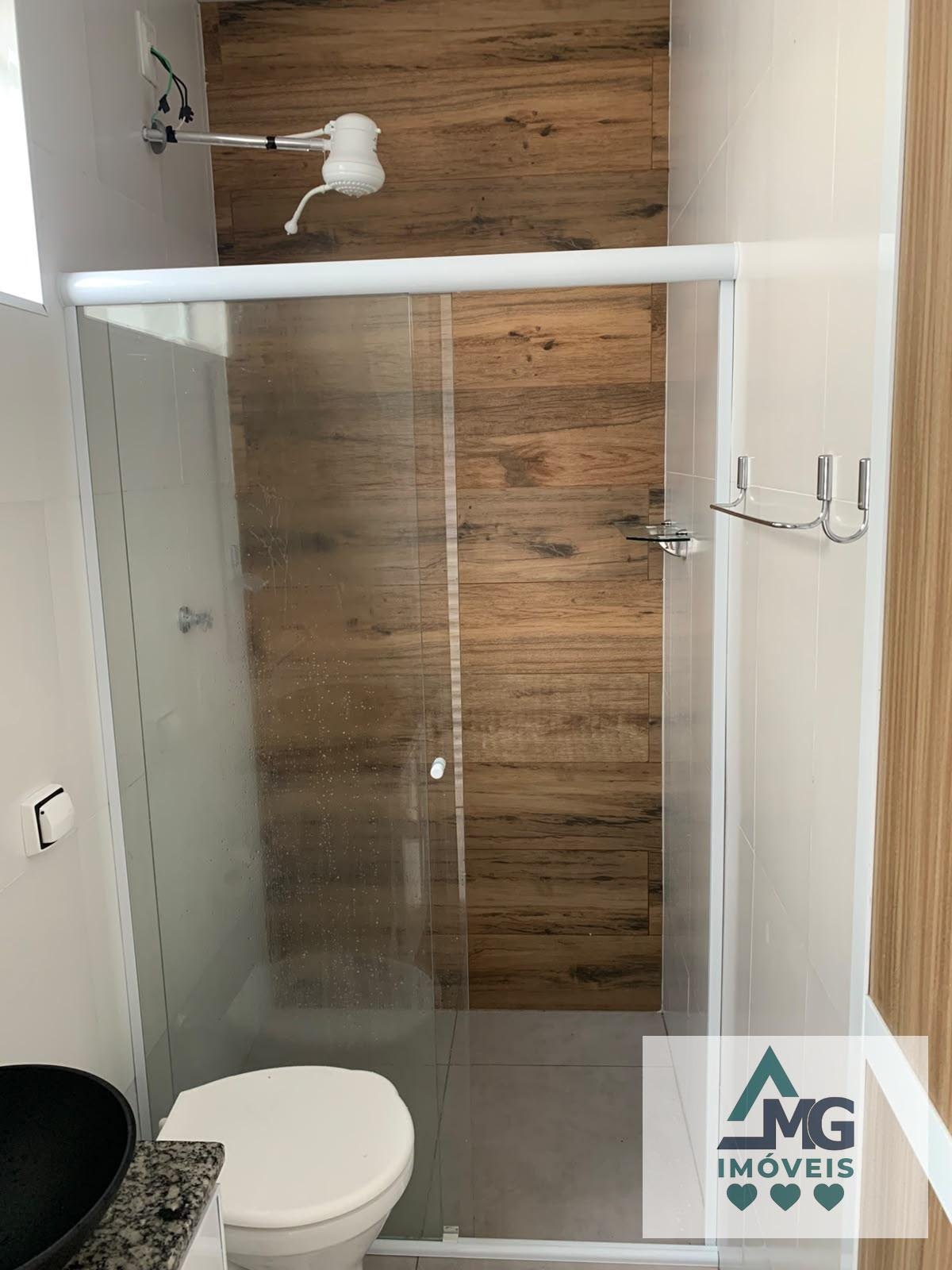 Studio para alugar com 1 quarto, 1 banheiro, 1 vaga e 28m² no Vila Viana, Três Corações (MG) — foto 10 de 22