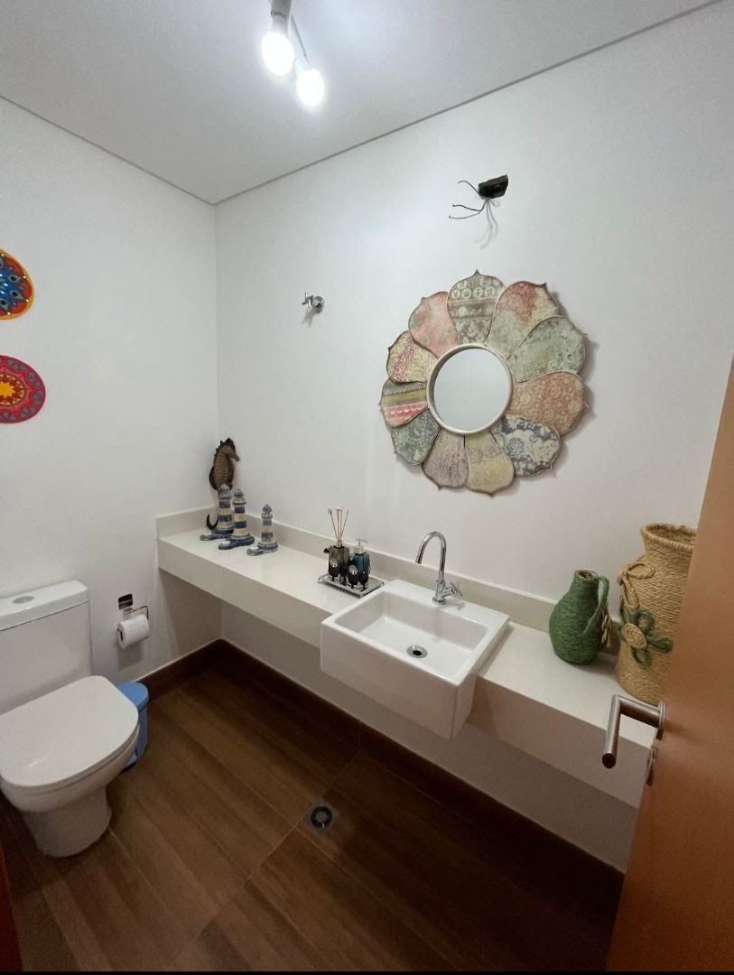 Casa à venda com 3 quartos, 4 banheiros, 2 vagas e 187m² no Saco da Ribeira, Ubatuba (SP) — foto 6 de 11