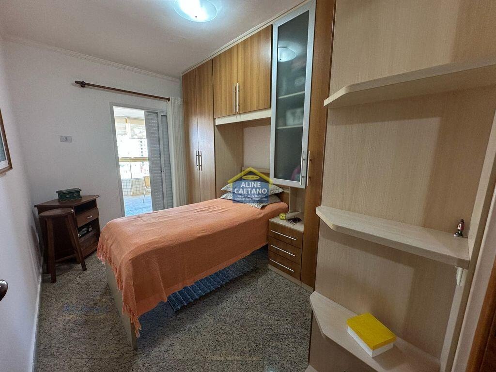 Apartamento à venda com 3 quartos, 1 suíte, 2 vagas e 115m² no Vila Tupi, Praia Grande (SP) — foto 12 de 30