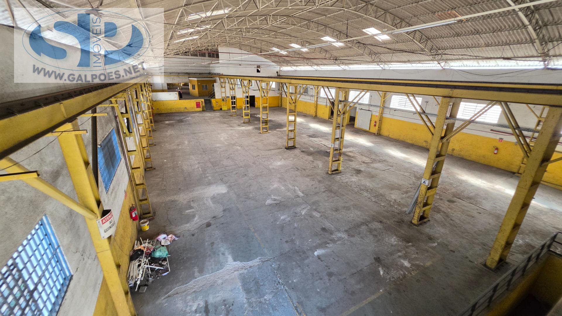 Depósito-Galpão, 2500 m² - Foto 6