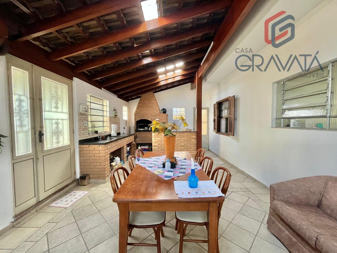 Casa à venda com 5 quartos, 3 banheiros, 4 vagas e 400m² no Baeta Neves, São Bernardo do Campo (SP) — foto 19 de 30